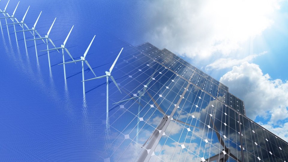 Planning for a Sustainable Future with Wind, Water and the Sun ...