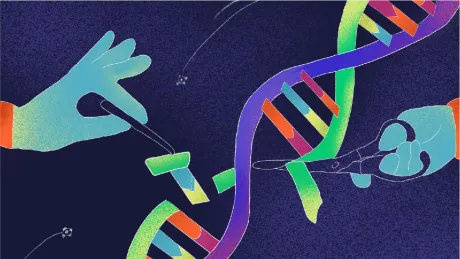 Applied Genetics and Genomics Program | Program | Stanford Online