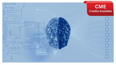 Applications of Machine Learning in Medicine Program | Program ...