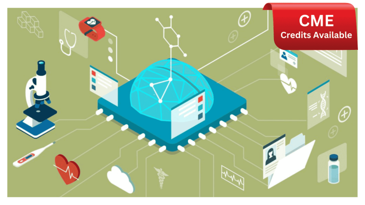 Fundamentals of Machine Learning for Healthcare | Stanford Online