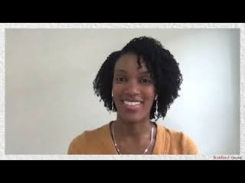 Meet Roslyn | Stanford Online