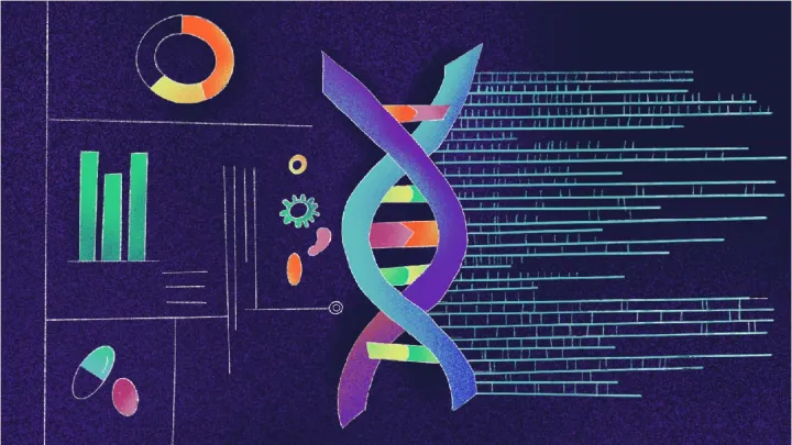 Applied Genetics and Genomics Program | Program | Stanford Online