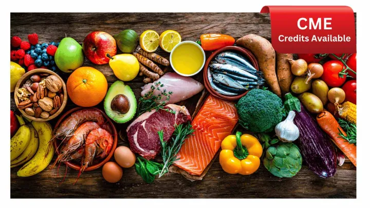 Nutrition Strategies for Physicians & Patients | Stanford CME Course